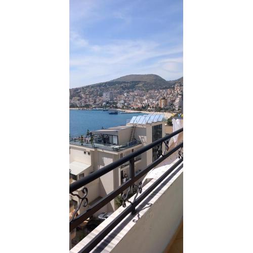 Taulant apartment