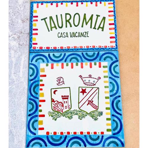 Tauromia