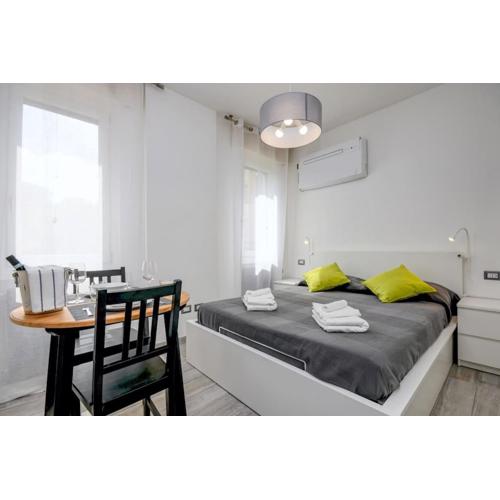 Taurus Suite Apartment