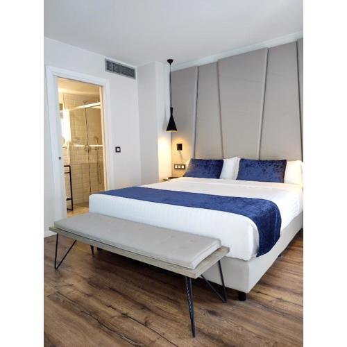 Taverna de la Sal Boutique Hotel