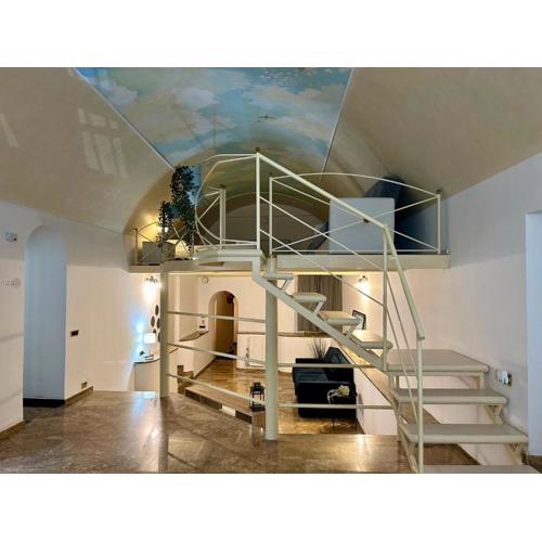 Taverna degli Artisti - Immobili e Soluzioni Rent