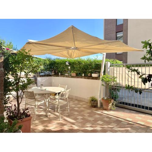Taverna del Colle, tra relax e comfort