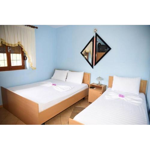 Taverna Hotel Iliri - Dardhe