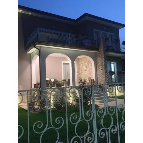 Tavernetta La Lavanda annessa a Suite Apartment Assisi