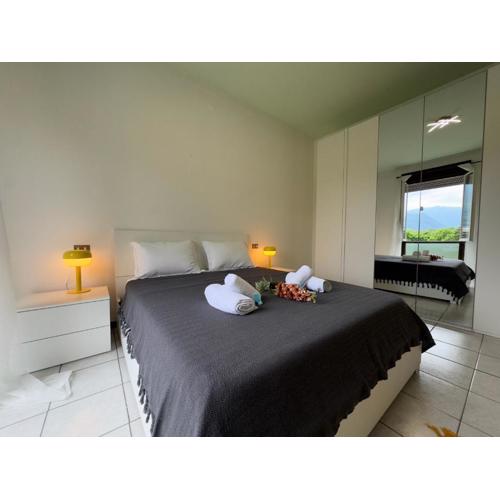 Tavernola Suites