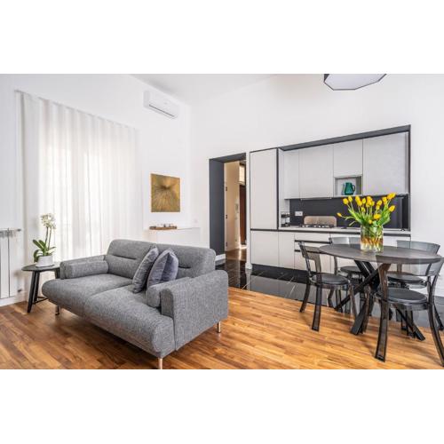 Tavernola35 - Luxury apartment