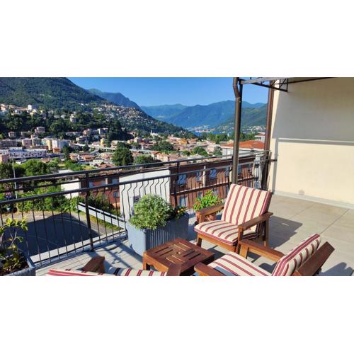 Tavernoland - Duck side of Como