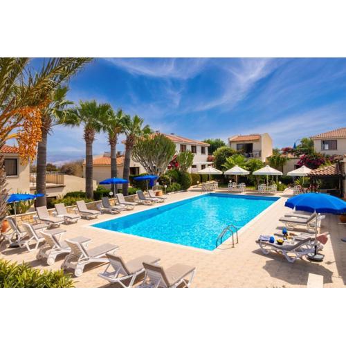Tavros Hotel Apartments