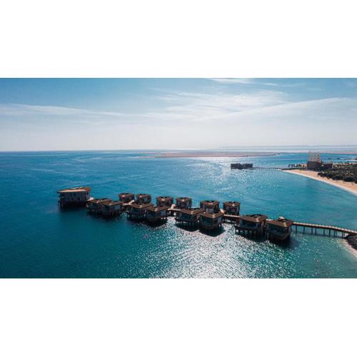 Tawila Island Resort