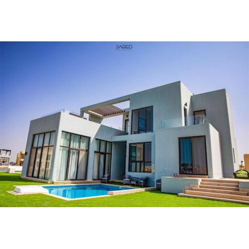 tawila t1-17 -5 bed room big villa