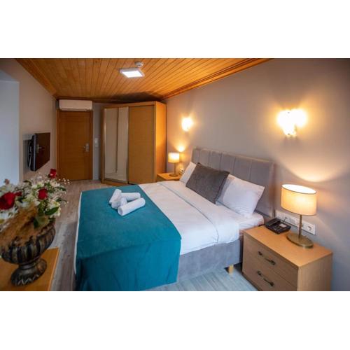 TAXIM 34 Hotel İstanbul