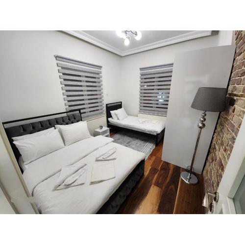 Taxim No1 Suites