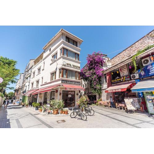 Tayahatun Hotel
