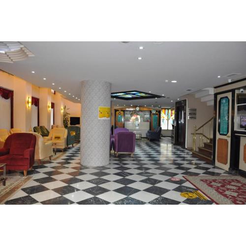 Tayhan Hotel
