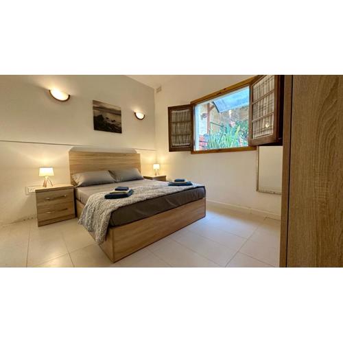 Taz-Zebbuga Maisonette - Bugibba, St Paul\