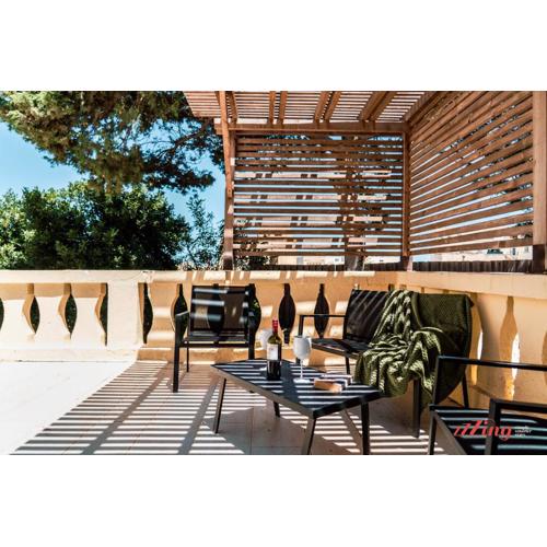 Taz Zuzu, The Gozo Retreat for Dreamers & Doers