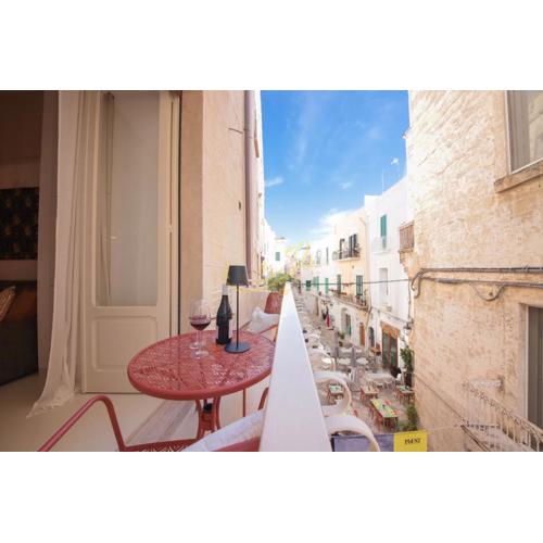 TD Casa Brunetti Heart of Historic Center