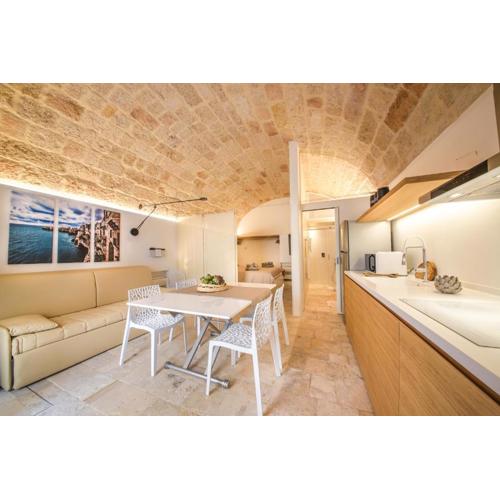 TD Casa Kairos Cozy Smart Apartment in the Center