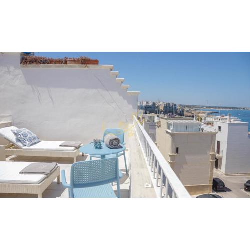 TD Casa Marevino Seaside Terrace with Panoramic Views
