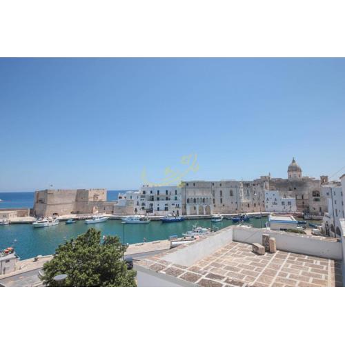 TD Palazzo Maris Townhouse with Sea View