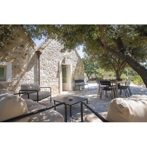 TD Trullo Morena Charming Trullo,Stunning Sunsets