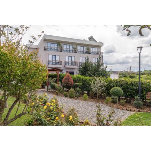 Te Aldo Hotel