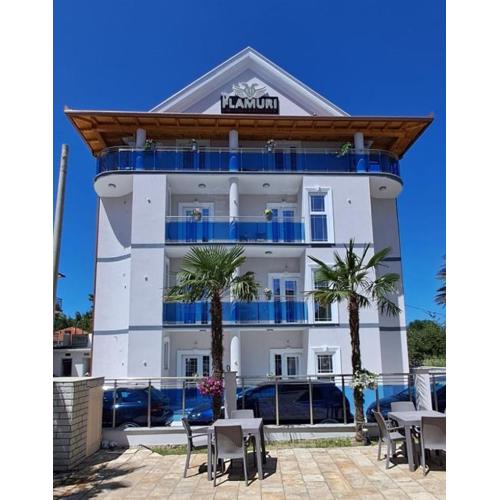 Te Flamuri Holiday Apartments