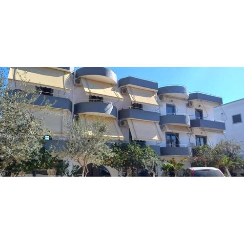 Te Geri Hotel&PizzaBar