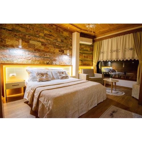 Te Kalaja Rooms