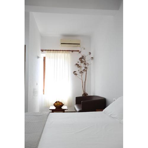 Te Rrapi Rooms