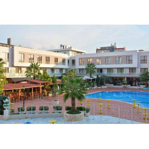 Te Stela Resort & SPA