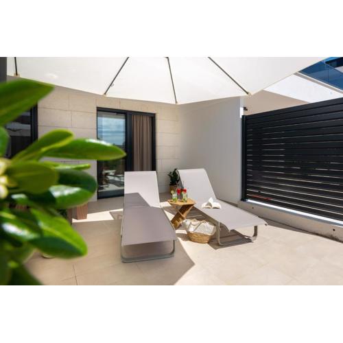 Tea Luxury apartment