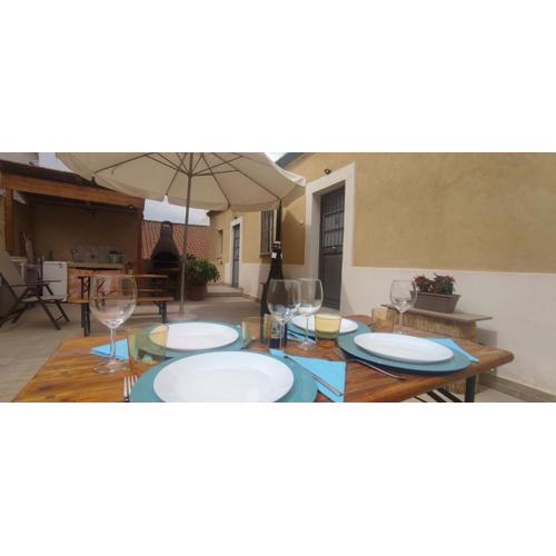 Team019 Casa Giusi Terrace & Sicilian Charm