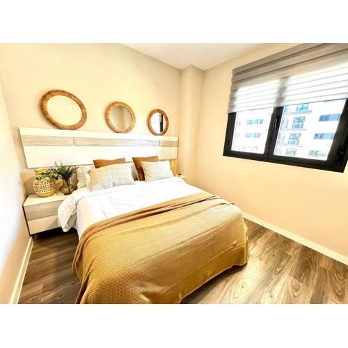 Teatinos Premium nuevo con piscina