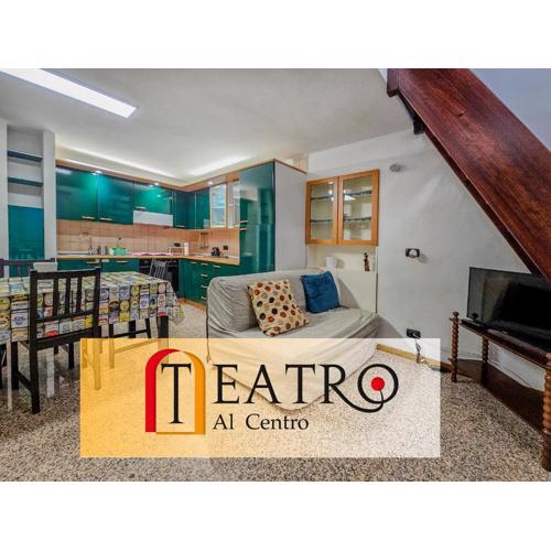 Teatro al Centro