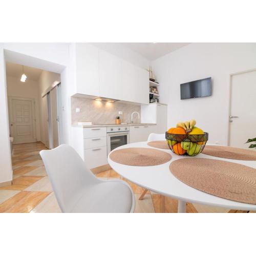 Teatro apartment