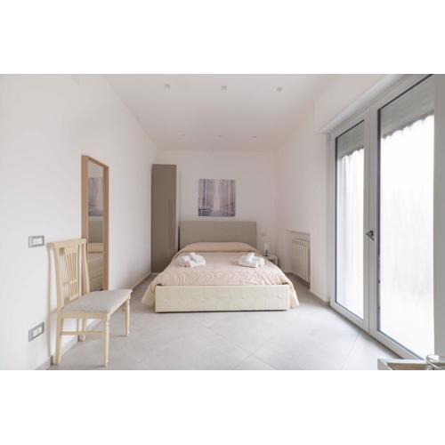 Teatro Greco Room