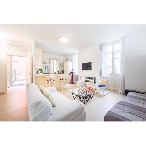 Teatro Regio Exclusive Apartment