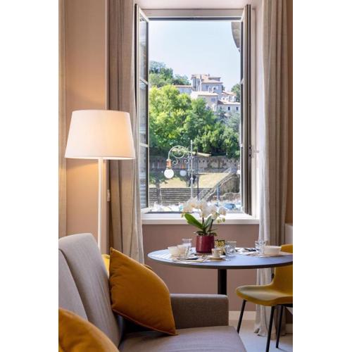 Teatro Romano Exclusive Suites