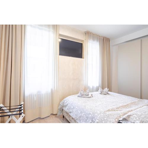 Teatro Romano Suites - Francesca