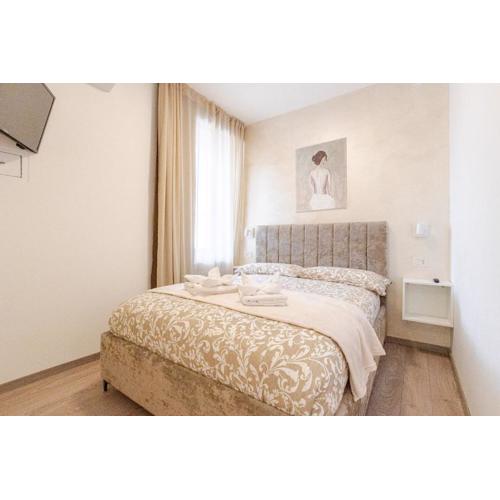Teatro Romano Suites - Isabella
