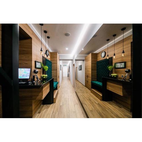 Teatro Suite & Rooms