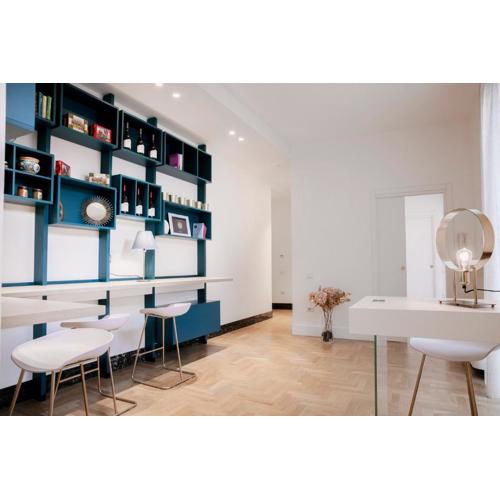 Teatro Suites Rooms