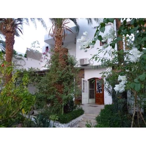Teba House