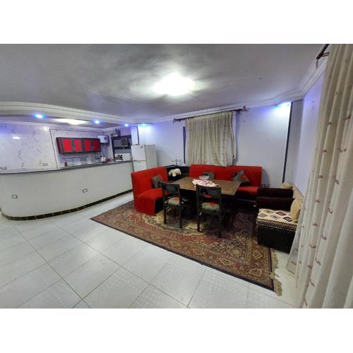 Tebah Gradens Estates