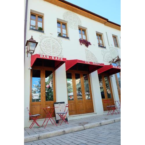 Tebeu coffe and bar