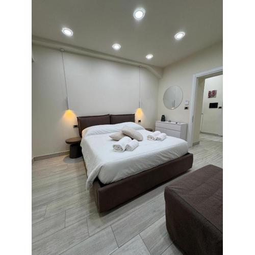 Tecla Apartment
