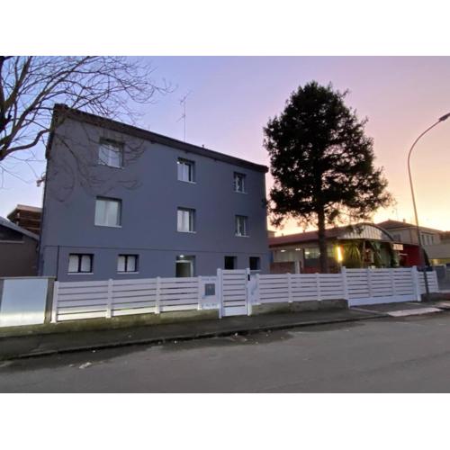 tecnopolo aparthotel