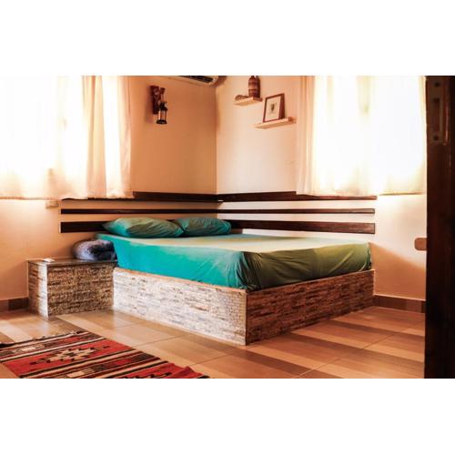Tecoma guesthouse