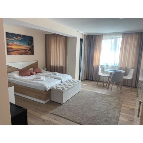 Teddy Apartment